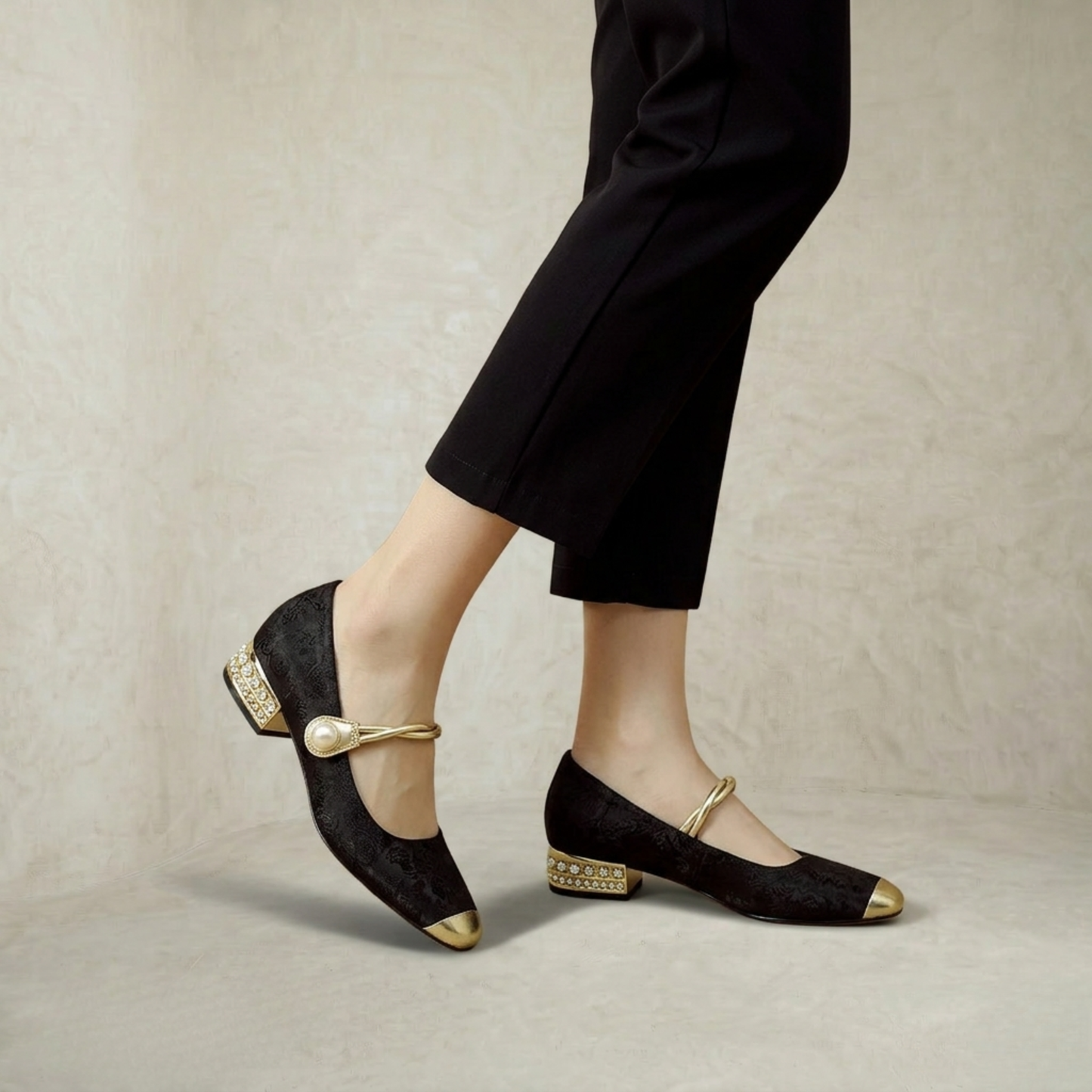 Isabella | Elegantni poletni sandali