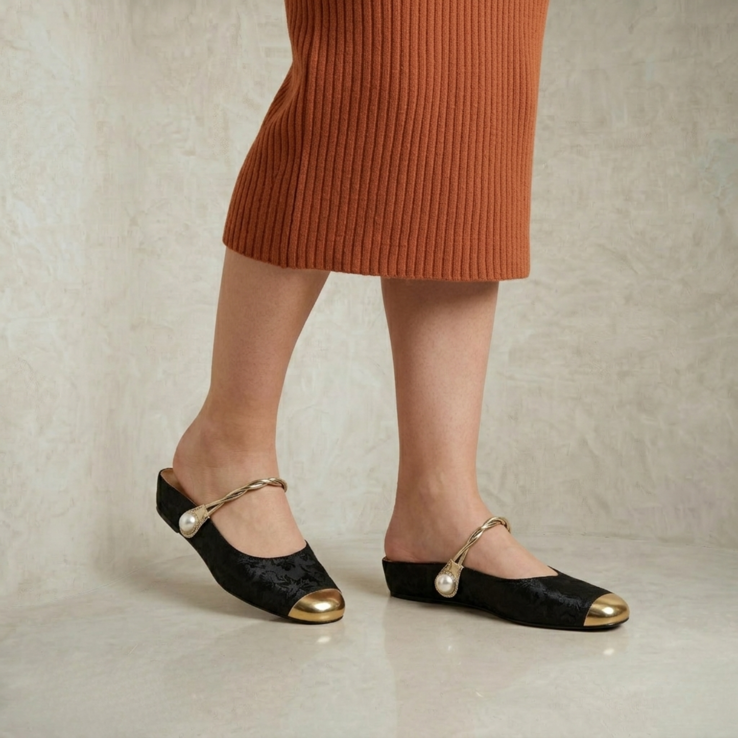 Isabella | Elegantni poletni sandali