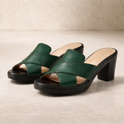Jessamine | Elegantni ortopedski sandali
