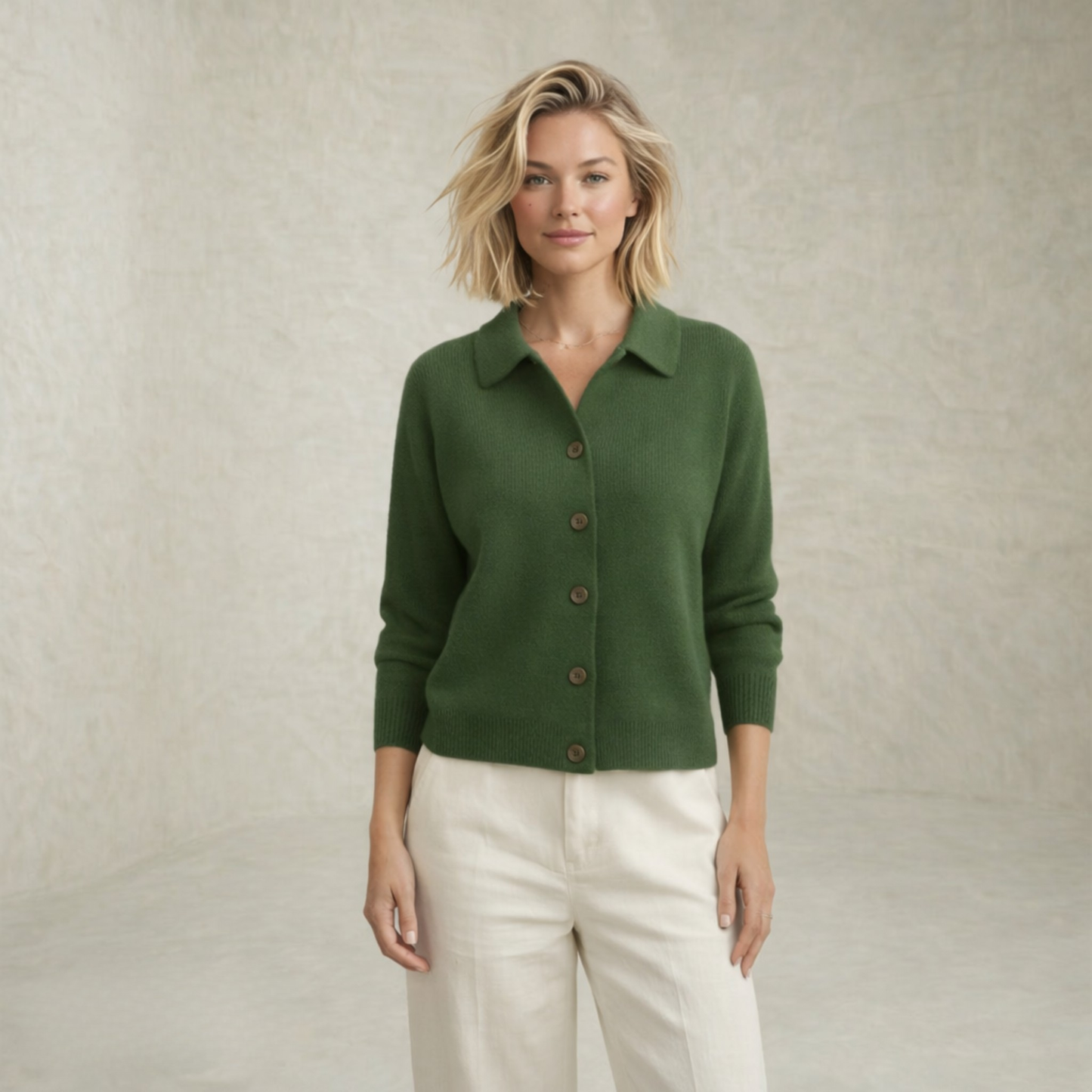 Kalista | klasična prefinjena elegantna bluza