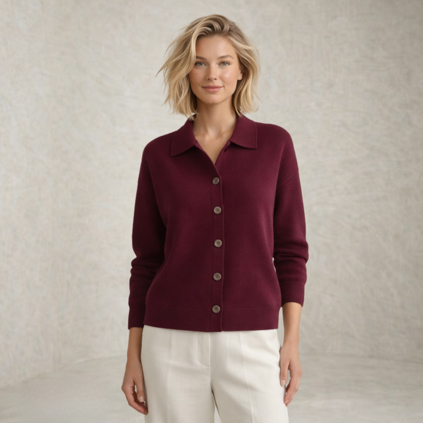 Kalista | klasična prefinjena elegantna bluza