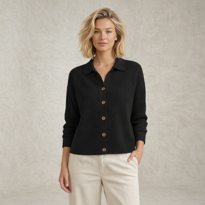 Kalista | klasična prefinjena elegantna bluza