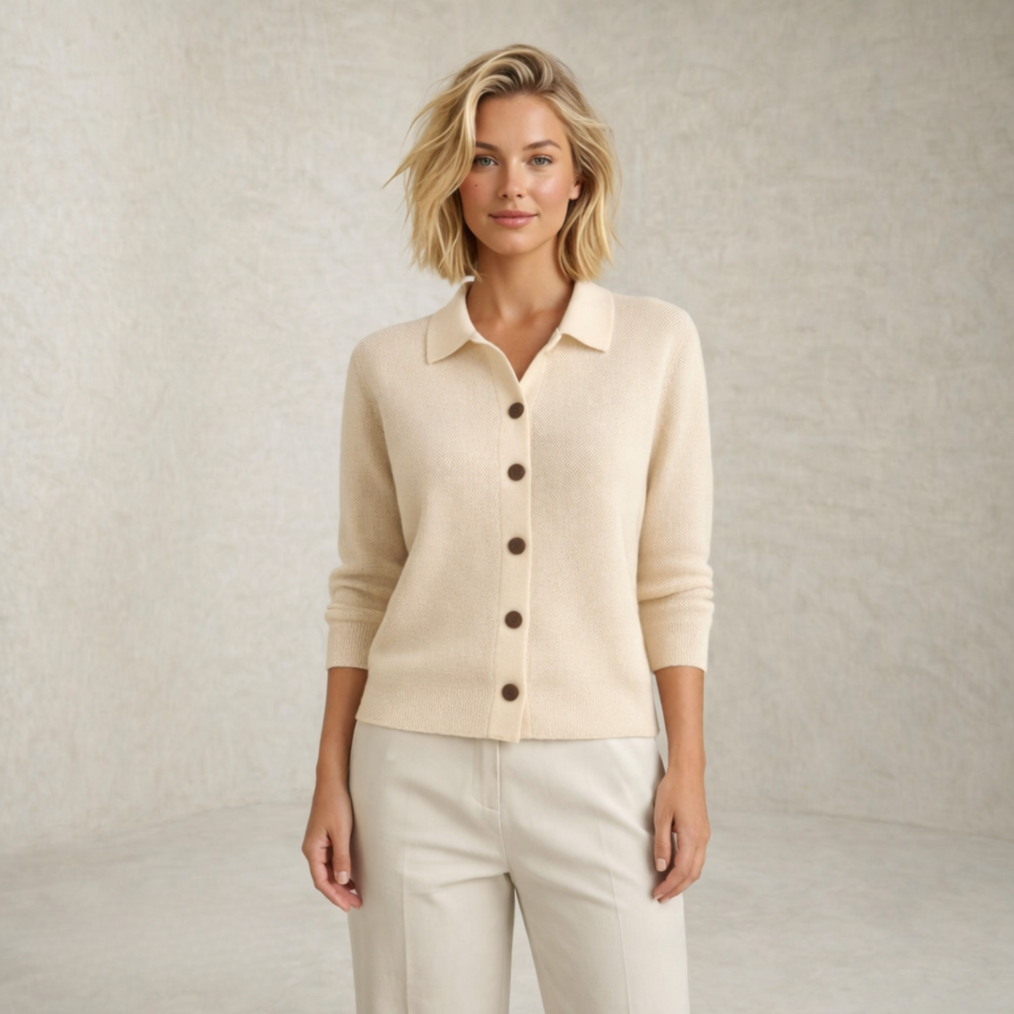 Kalista | klasična prefinjena elegantna bluza