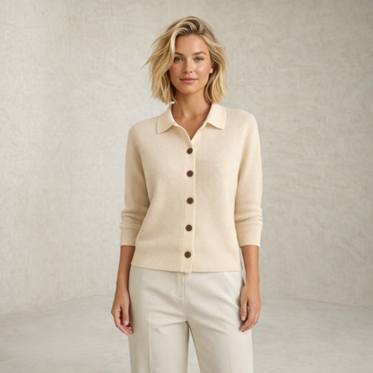 Kalista | klasična prefinjena elegantna bluza