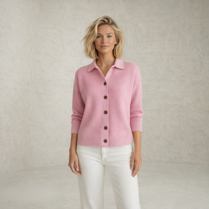 Kalista | klasična prefinjena elegantna bluza