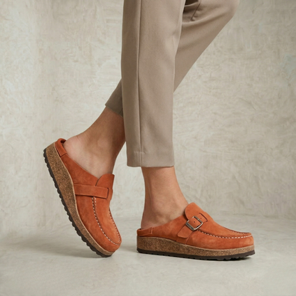 Karla | Udobni Slip-on Mokasini