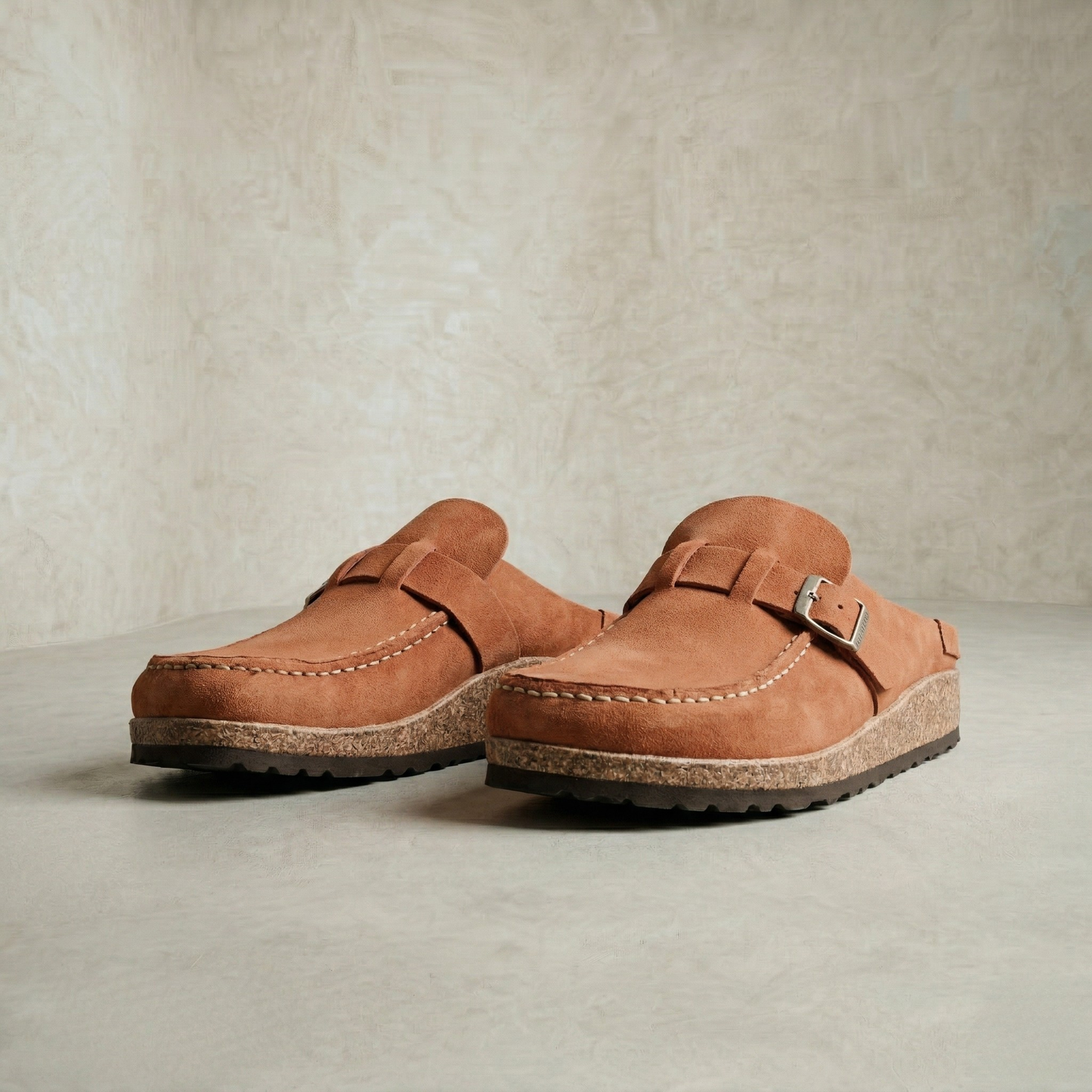 Karla | Udobni Slip-on Mokasini
