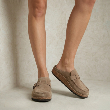 Karla | Udobni Slip-on Mokasini