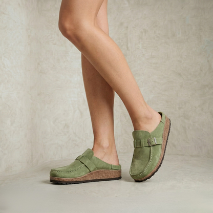 Karla | Udobni Slip-on Mokasini