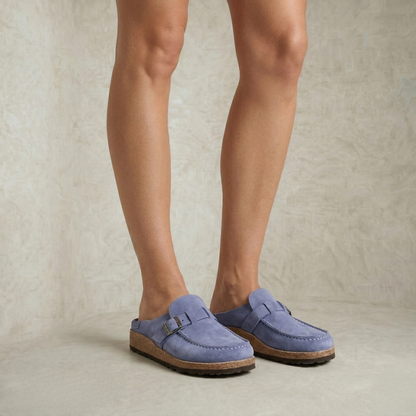 Karla | Udobni Slip-on Mokasini