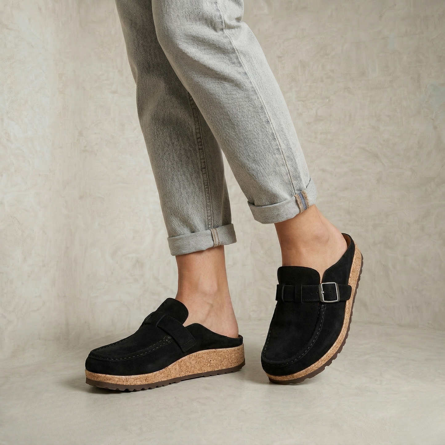 Karla | Udobni Slip-on Mokasini