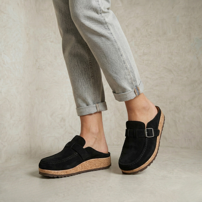 Karla | Udobni Slip-on Mokasini