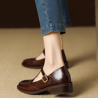 Suzy | Elegantni Čevlji Mary Jane