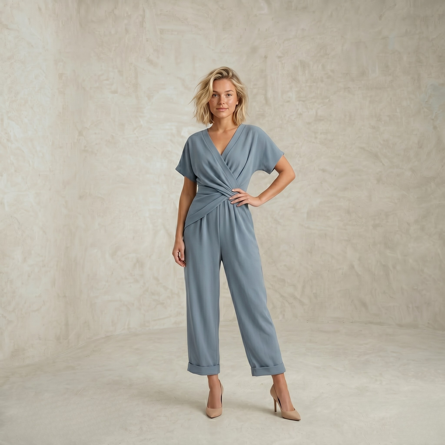Rebecca | Eleganten komplet