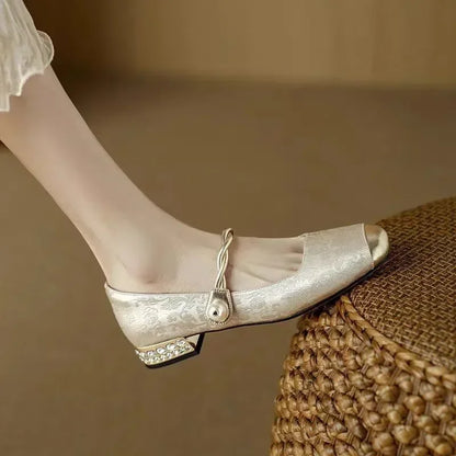 Gerda | Elegantni Salonarji