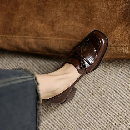 Dorothy | Elegantni Salonarji Mokasini
