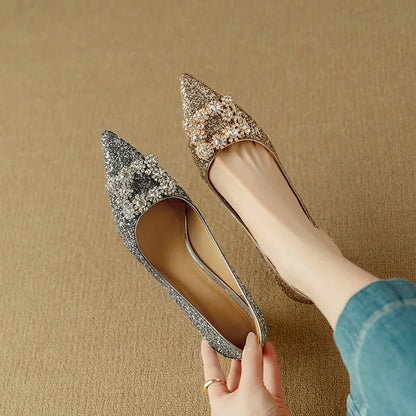 Gloria | Glitter Salonarji