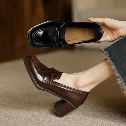 Dorothy | Elegantni Salonarji Mokasini