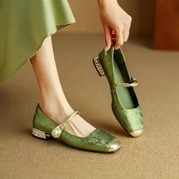 Gerda | Elegantni Salonarji