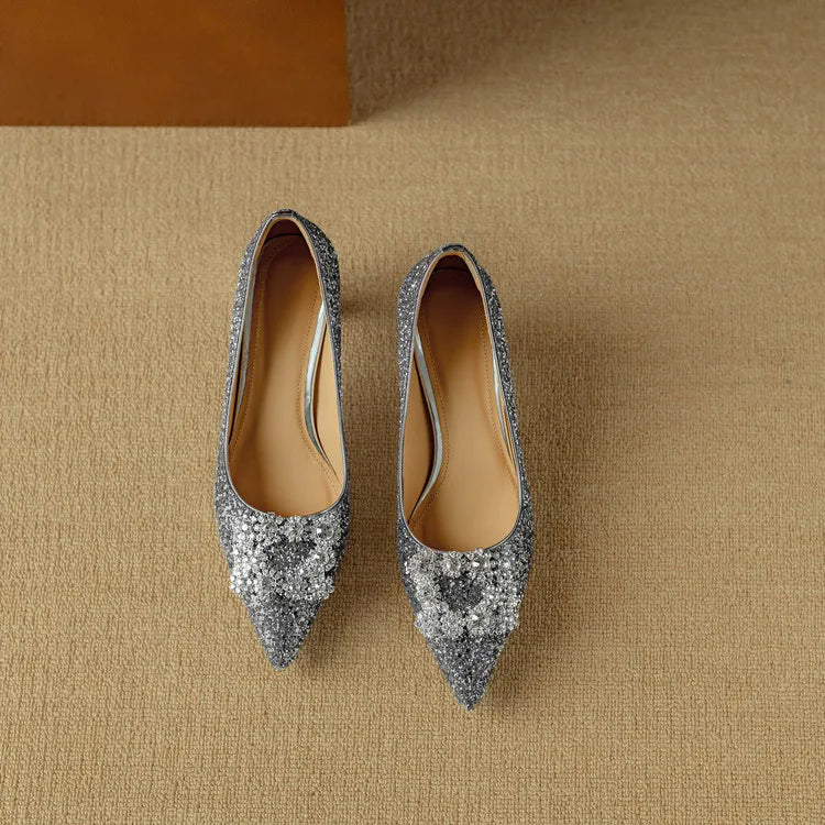 Gloria | Glitter Salonarji