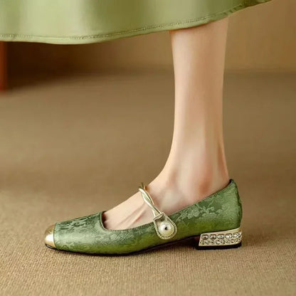 Gerda | Elegantni Salonarji