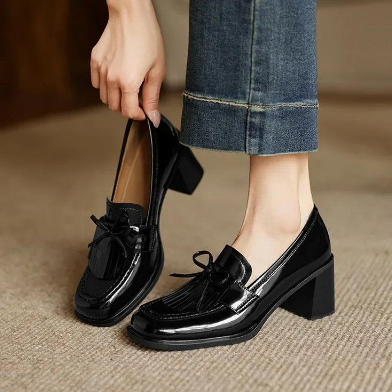 Dorothy | Elegantni Salonarji Mokasini