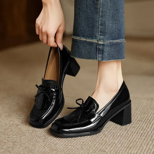 Dorothy | Elegantni Salonarji Mokasini