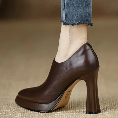 Carina | Šik Elegantni Salonarji