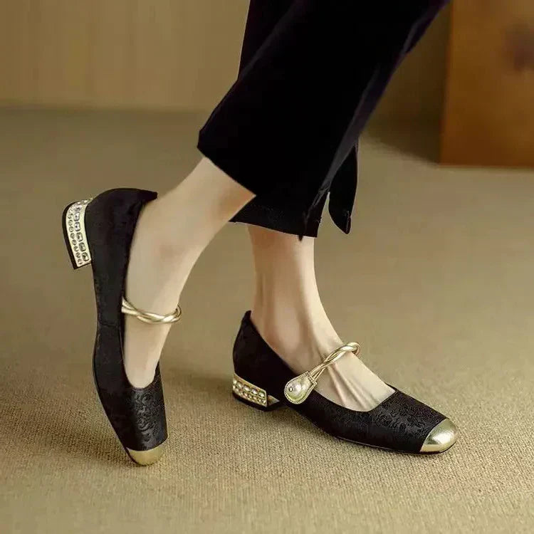 Gerda | Elegantni Salonarji