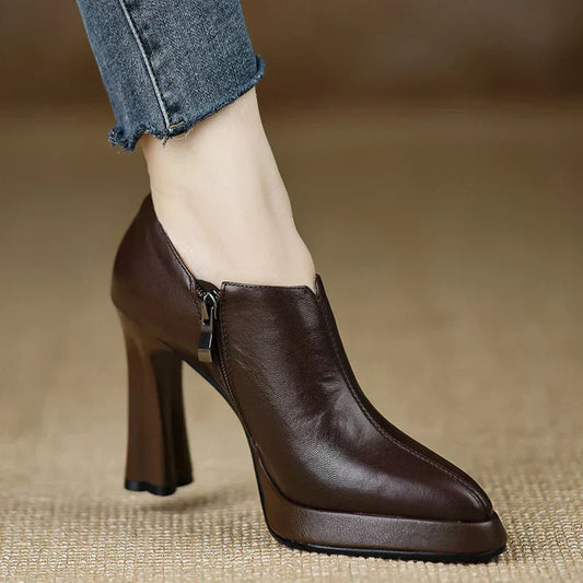 Carina | Šik Elegantni Salonarji