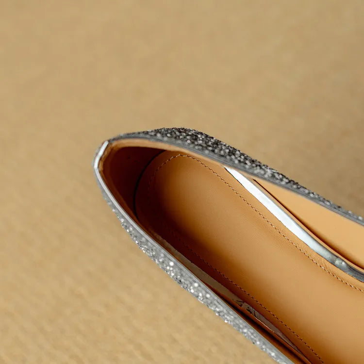 Gloria | Glitter Salonarji