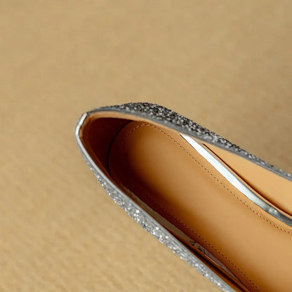Gloria | Glitter Salonarji