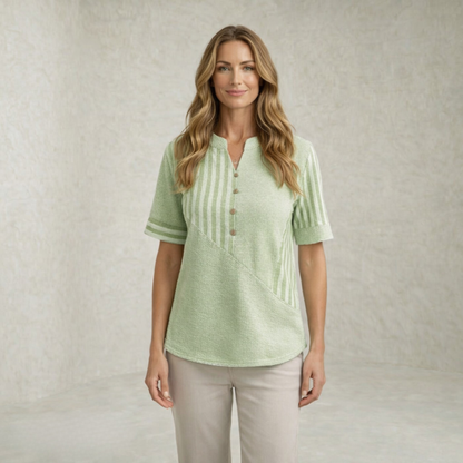 Sally | Krojena moderna prefinjena bluza