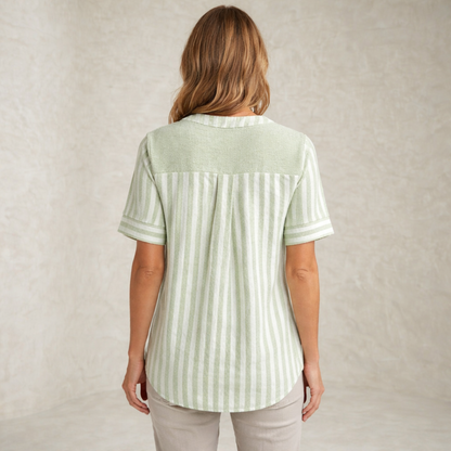 Sally | Krojena moderna prefinjena bluza