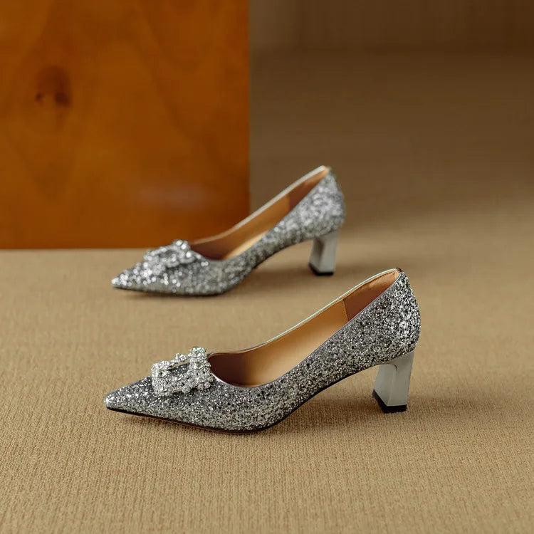 Gloria | Glitter Salonarji
