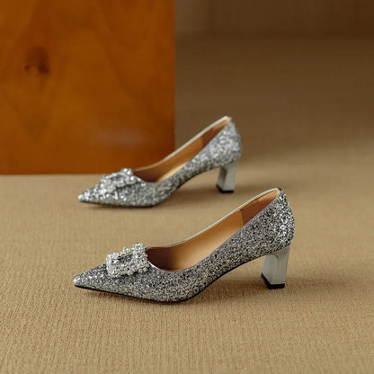Gloria | Glitter Salonarji