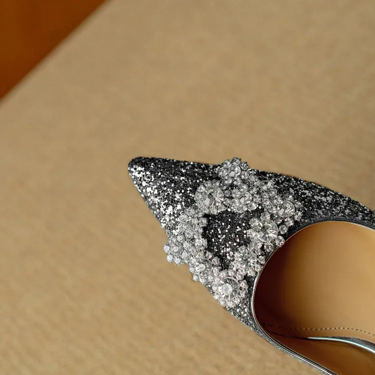 Gloria | Glitter Salonarji