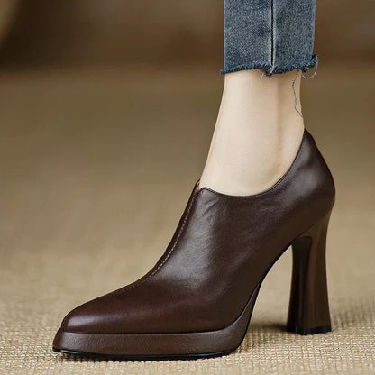 Carina | Šik Elegantni Salonarji