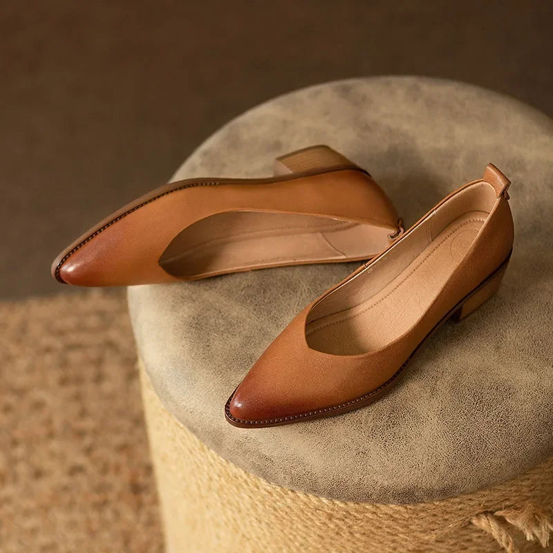 Helen | Klasični Elegantni Salonarji