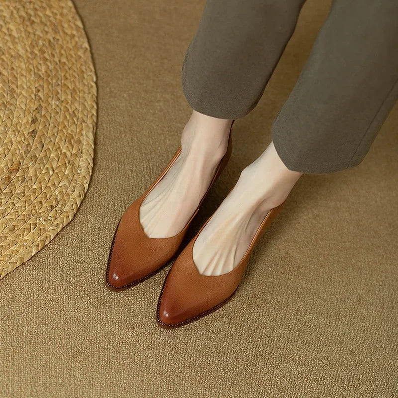Helen | Klasični Elegantni Salonarji