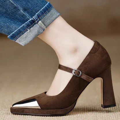 Mora | Elegantni Salonarji