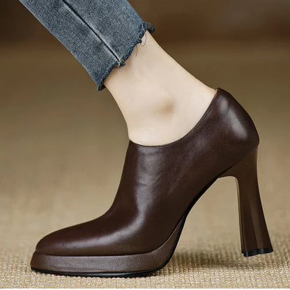Carina | Šik Elegantni Salonarji
