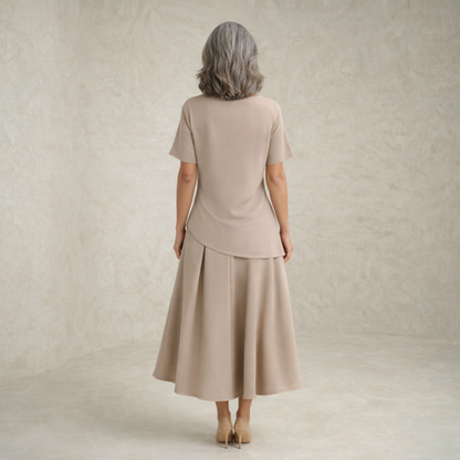 Ursula | Eleganten dvodelni komplet