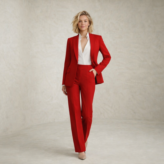 Zara | Eleganten ženski komplet