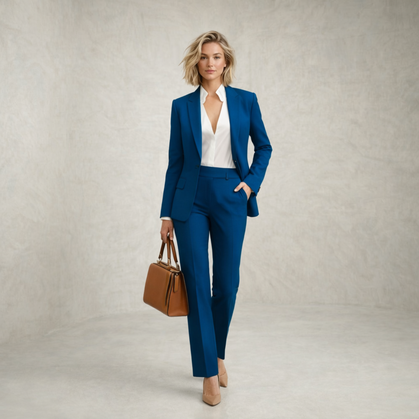 Zara | Eleganten ženski komplet