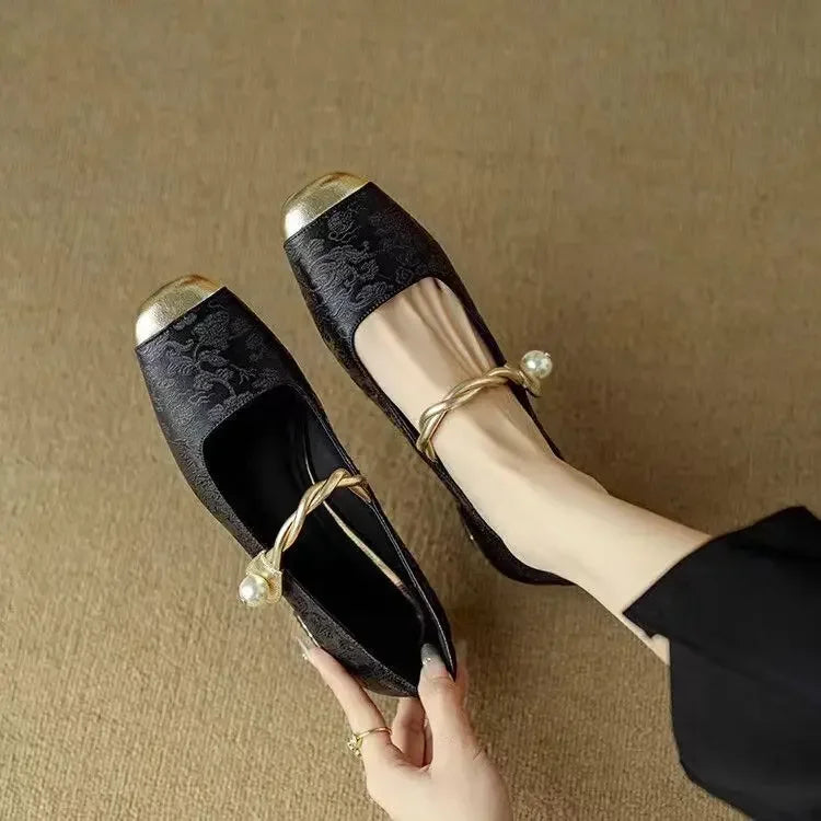 Gerda | Elegantni Salonarji