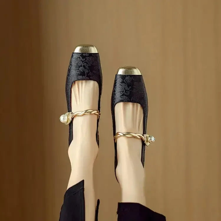 Gerda | Elegantni Salonarji