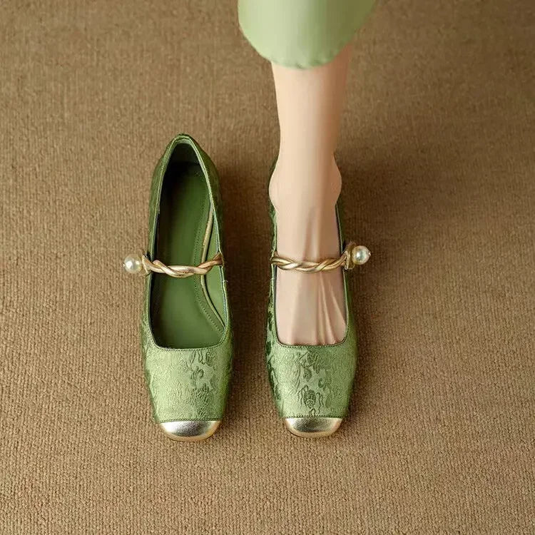 Gerda | Elegantni Salonarji