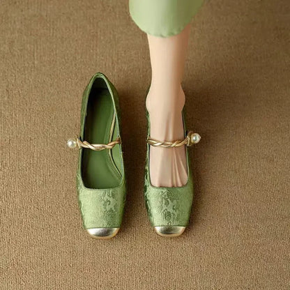Gerda | Elegantni Salonarji
