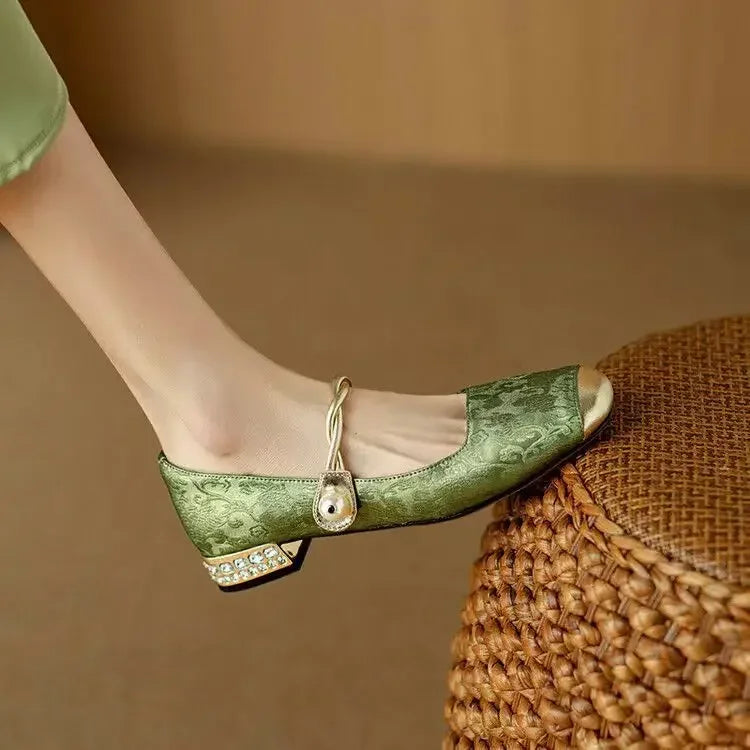 Gerda | Elegantni Salonarji